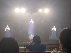 -交通银行前滩31演艺中心