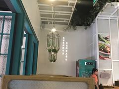 -潮粥荟·潮汕砂锅粥(朝阳大悦城店)