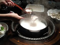 -大良毋米粥(锦龙路总店)