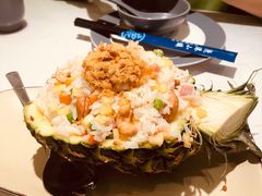 -鹿港小镇(悠唐店)