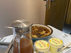 酸辣汤-紫光园(创始店)