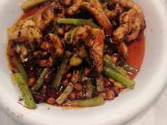 香辣虾-李老爹香辣蟹(宣武门店)