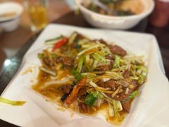 -砖窑古早味怀旧餐厅
