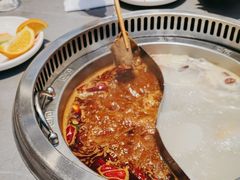 -蜀留香火锅·始于1999·原四川老火锅(白堤路店)