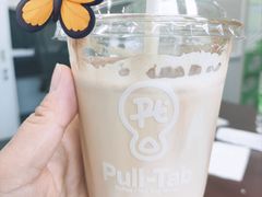 -Pull-Tab拉环咖啡(杭州市上城区来福士中心店)