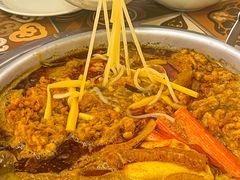 -顶上头·螺蛳火锅(五一新村店)