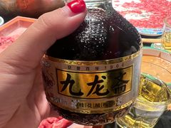 -南门四季铜锅涮肉(大屯·北苑店)