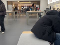 -华为授权体验店(近铁城市广场)