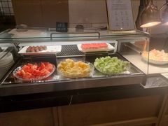 -上海浦东滨江喜来登酒店