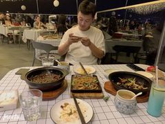 -烛影拾光观景餐厅·创意菜·摄影·小提琴(大唐不夜城店)