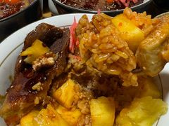 -河风の幸会精致料理