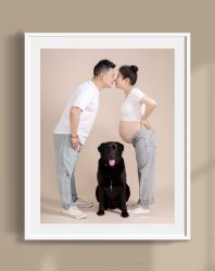 -专注孕妇照亲子照·纪田摄影