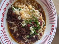 -遇见小面(白云机场T2安检外店)