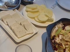 -万和源炝锅城·活鱼现炝(文艺北路店)