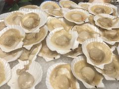 -蓝珊甄选海鲜自助·火锅大排档(近阿那亚店)