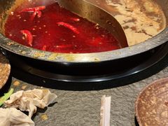 -蜀记火锅(南街店)