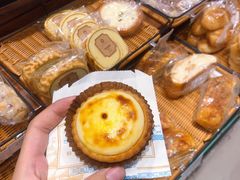 -莉莲蛋挞(日月光店)