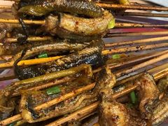 -晓靖轩烧烤(沙河风情店)