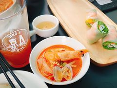 -PHO爺·越南料理(亦庄大族广场店)