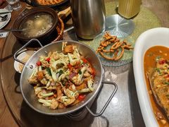 -小菜园新徽菜(芜湖镜湖苏宁店)