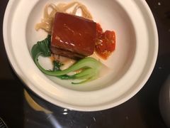 毛家红烧肉-火宫殿·湘菜小吃·商务宴请·生日聚会(东塘店)