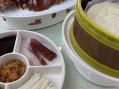 -普天和酒楼·新津菜·烤鸭(天津之眼店)