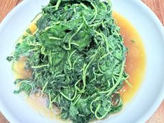 -谢记上海大排档(长寿路店)