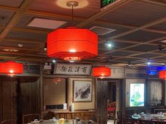 -兰溪小馆(东直门簋街店)