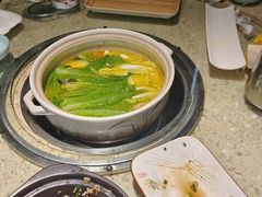 -先机泉水鸡汤(南山老君洞店)