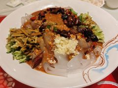 -吴记酱骨炖菜馆(西大直街店)