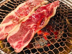 -本家韩国烤肉(财富大厦店)