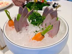 -香厨中餐厅(松北香格里拉店)