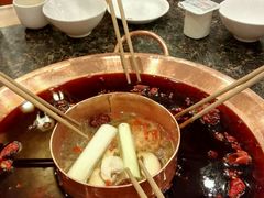 -老码头火锅(玉林店)