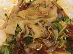 -魏家凉皮(博水商务大厦店)