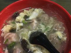 -四平包子铺