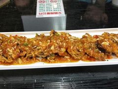 -刘胖子家常菜·蹄花焖藕(中南店)