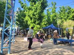 -蓟州溶洞风景区