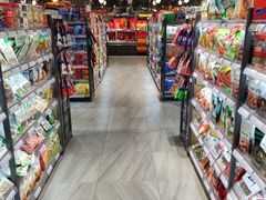 -翠微家园超市(甘家口店)