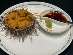 -常鲜楼常来尝鲜海胆馆(星海店)
