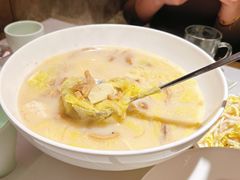 -船歌·鱼水饺青岛菜(正阳路店)