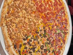 -Tubestation站点比萨(高新万达ONE店)