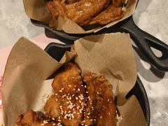 -必胜客(上海新南方商城PH店)