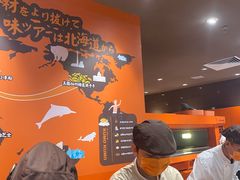 -KUMO KUMO甜品·冰淇淋(深圳壹方城店)