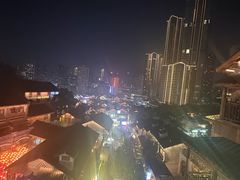 -重庆十八梯传统风貌区