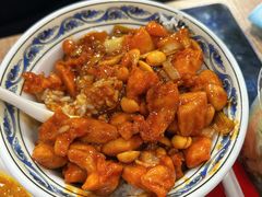 -和合谷(海淀五路居店)