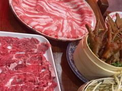 -楠火锅(西单店)