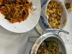 -郭林家常菜烤鸭(曙光西路店)