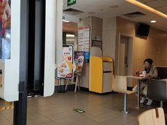 -麦当劳(湖光北街店)