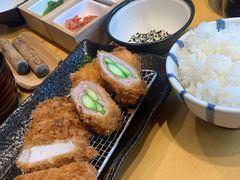 -胜博殿日式炸猪排(西红门店)