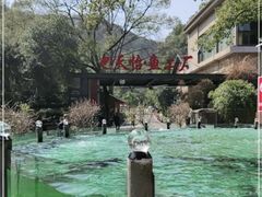 景观位-天怡·鱼工厂(梅溪湖店)